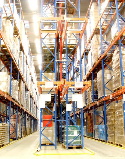 Lánchíd Agrárlogisztikai Gabonatároló dunai kikötő Fadd